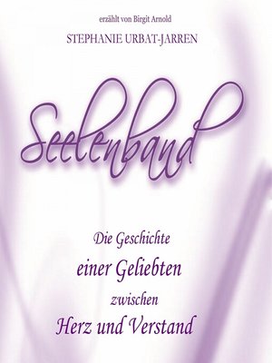 cover image of Seelenband